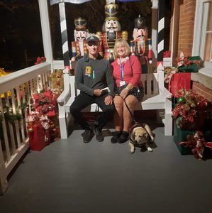 Meet your Posher, Julie